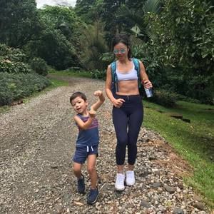 Meet your Posher, Teeda